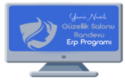 Güzellik Merkezi Programı